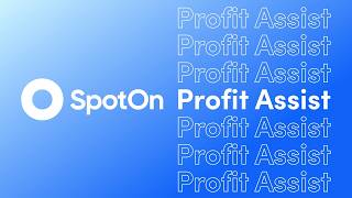 Profitability Analysis Software for Restaurants | SpotOn Profit Assist