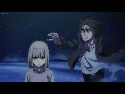 Ymir Is Set Free - Shingeki No Kyojin Final Season