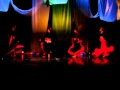 Arabe flamenco (sinpecao el de los moros) 