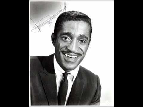 Birth of the Blues - Sammy Davis Junior.