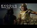 Exodus: Gods and Kings | Strength Clip [HD.