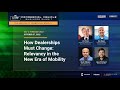 How Dealerships Must Change Relevancy in the New Era of Mobility w/ Jim Press - CVBSummit Fall 2022