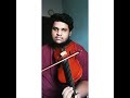 Muttathethum Thennale Violin I Vidyasagar I Gireesh Puthenchery I Yesudas I Mohanlal I Chandrolsavam