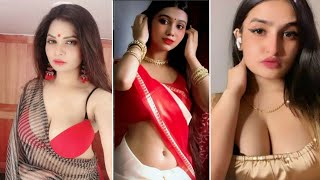 Badam Badam kacha Badam hot dance | দেশী নরম নরম বাদাম??  | savage 75 |