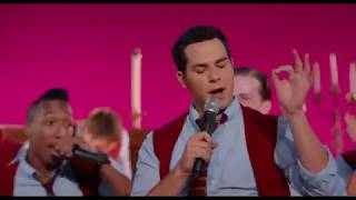 The Treblemakers - Lollipop (Pitch Perfect 2)