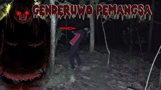 Download lagu NYARIS DIMANGSA GENDERUWO mp3