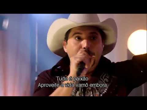 01 Edson e Hudson tudo e paixão