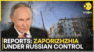 Download lagu Russia-Ukraine War Update: Moscow Claims Control of Zaporizhzhia Village Amid Ongoing Conflict mp3