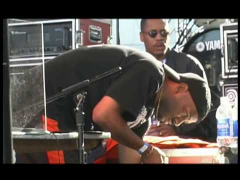 Hi Tech Soul - The Creation Of Techno Music (Part 6 of 9)