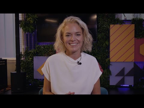 Announcing Web Summit's New CEO