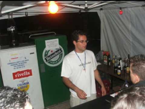 Dj Frakk-asso // Trance cocktail (original mix ) .flv