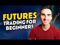 The Ultimate Futures Trading Course (Beginner to Expert)