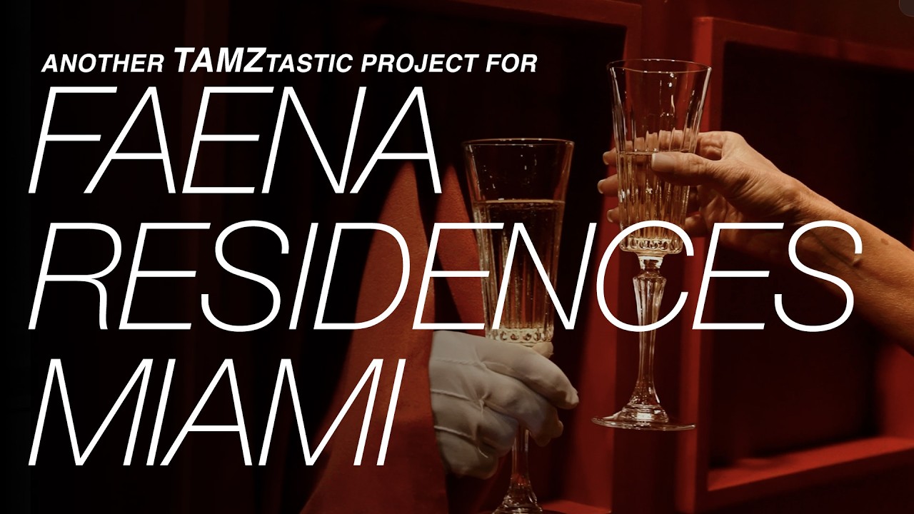 Faena Residences