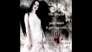 Forever Slave - Equilibrium (lyrics)