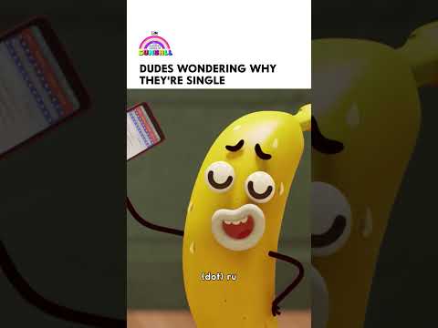 It's a mystery 🤷‍♀️ #cartoonnetwork #theamazingworldofgumball #gumball #tawog #bananajoe #dudebros