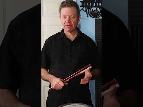The 2nd Most Important Drum Practice Tip I Ever Learned!