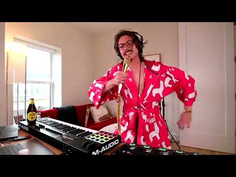 YOUR NEW MORNING ALARM [Looped For 1 Hour] | Marc Rebillet