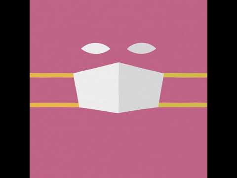 Rúško nie je hanba #BigON #ajjasombigon