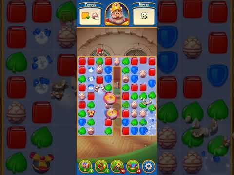 Royal Match Level 1760