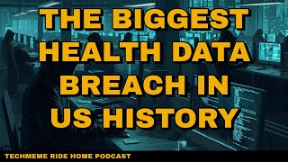 That United Healthcare Breach Is Now The Biggest Health Data Breach In US History! 100M Americans!