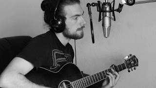 Tom Waits - Another Mans Vine (Cover)