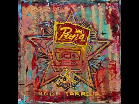 Keizer - Mentos / Rode terreur mixtape Puna.nl (Official Music Video)