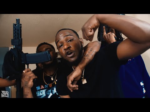 BreadChaser Dolo "Step On Who"(Official Video)