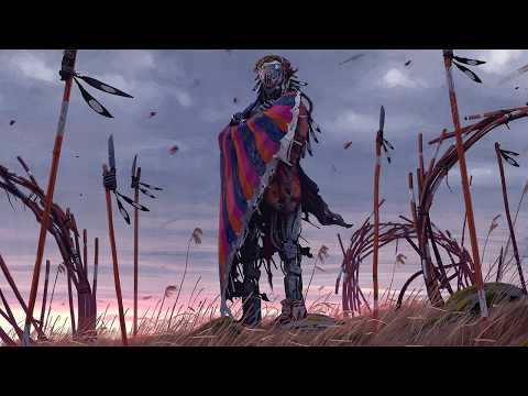 Moresounds - Warriah