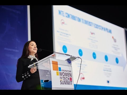 Isaura Gaeta [Intel]