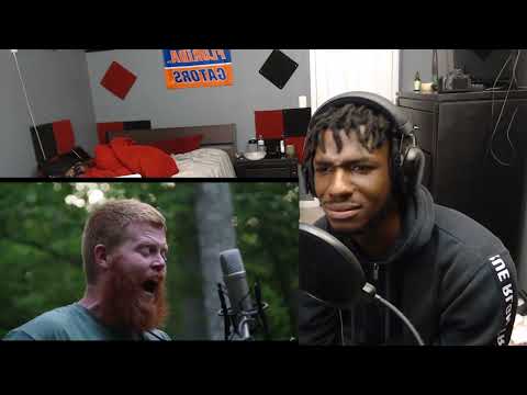 PoLo Reacts To Oliver Anthony - Rich Men North Of Richmond