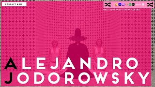 Alejandro Jodorowsky: The Good, The Bad and the Ugly of Surrealism