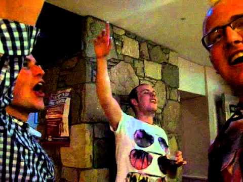 Comber YM 2nds Champions