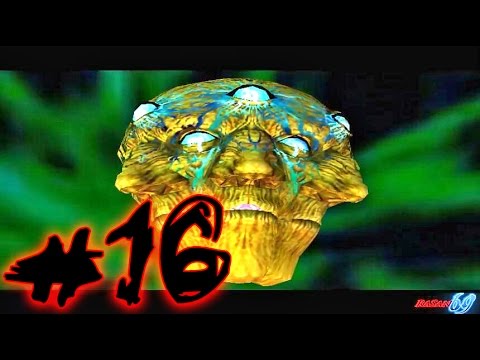 Devil May Cry 2 (PS2 - Dante) walkthrough part 16