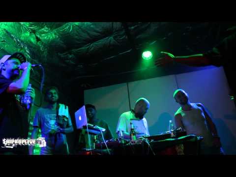 Battle MC: Arssura vs Pytt ( 2013 )