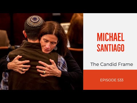 TCF Ep. 533 - Michael M. Santiago