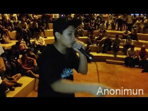 Zioma vs Nato - ACHORA TU RIMA MADGALENA 2017