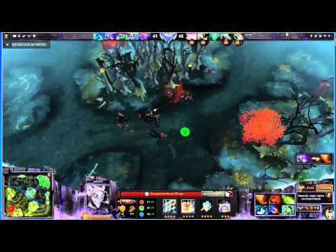 Puck "Million dollars" Dream Coil