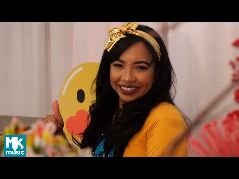 Vaneyse - Curtindo de Montão (Clipe Oficial MK Music)