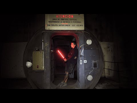 Exploramos la Central Nuclear ABANDONADA de Lemóniz ☢️ (Misión 1)
