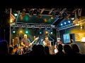 Little Caesar - I Wish It Would Rain @ Schlachtgarten - Krefeld - 2021.09.24