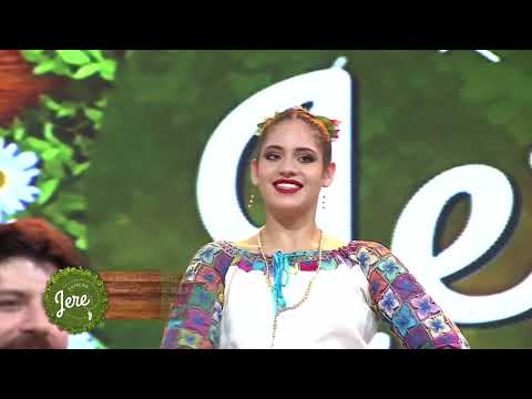 LOS ALFONSO  -   CHE KAMBA RESA JAJAI