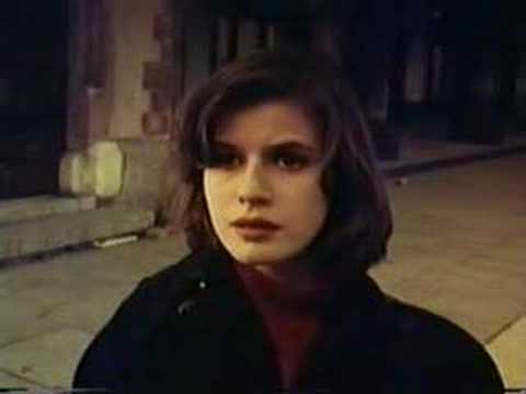 Weronika met Véronique