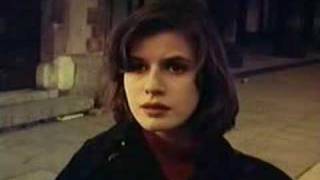 "Двойная жизнь Вероники" - встреча двойников