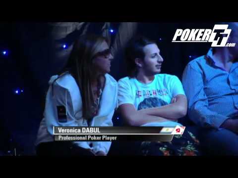 PCA 2010 - High Roller  2/2