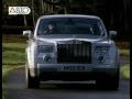 История Rolls-Royce 