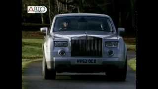 Історія бізнесу - Rolls-Royce