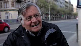 Hungarian voters prepare to challenge Orban's 16-year hold on power in April 12 election