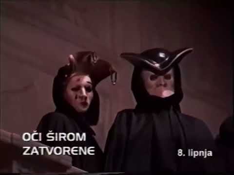 [1080p60] HRT 2, svibanj/lipanj 2004. - ident, najava programa, kratki TV raspored HD