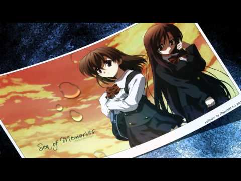 Klagmar's Top VGM #781 - School Days - Kioku no Umi (Sea of Memories)