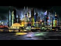 Naptown Productions Codeblack Entertainment Netflix 2015